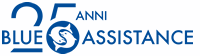 Blue Assistance